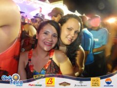 Bloco A Tribo